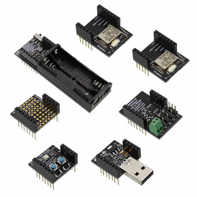 RF Digital Corporation RFD90102