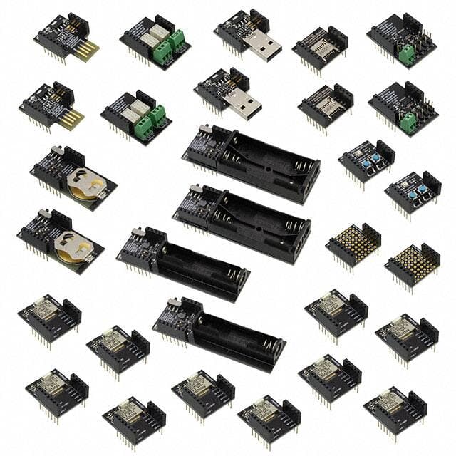 RF Digital Corporation RFD90105