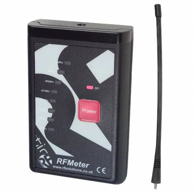 RF Solutions 006-315R1