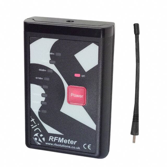 RF Solutions 006-433R3