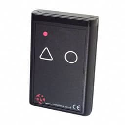 RF Solutions 102C2-315FR1