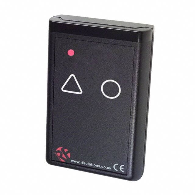 RF Solutions 102C2-315FR1