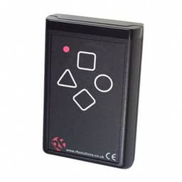 RF Solutions 102C4-315FR1