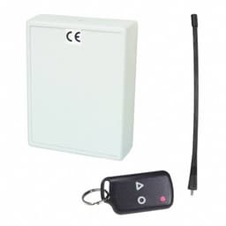 RF Solutions 118C3-315AR1