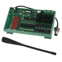 RF Solutions 210-433F