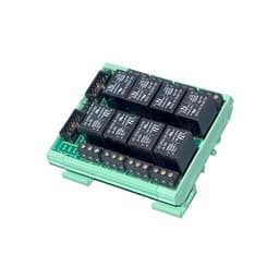 RF Solutions 215