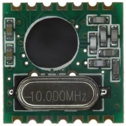 RF Solutions ALPHA-TRX433S