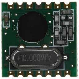 RF Solutions ALPHA-TX433S