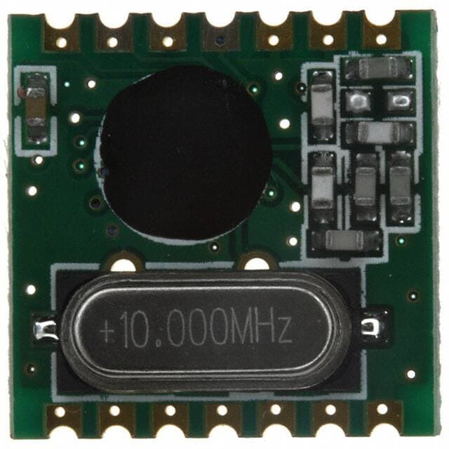 RF Solutions ALPHA-TX433S