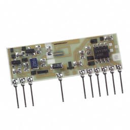 RF Solutions AMHRR3-433