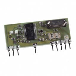 RF Solutions AMRRQ3-315