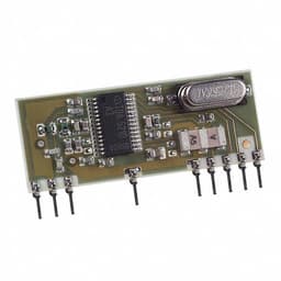 RF Solutions AMRRQ3-433
