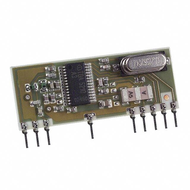 RF Solutions AMRRQ3-433