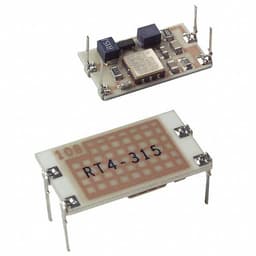 RF Solutions AMRT4-315