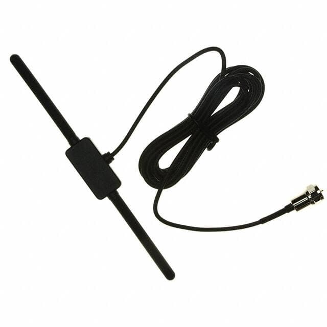 RF Solutions ANT-24G-DPL-FP