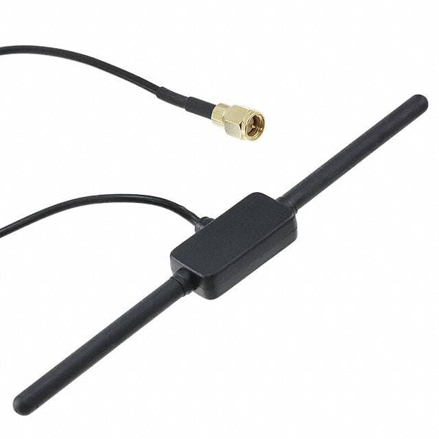 RF Solutions ANT-24G-DPL-SMA