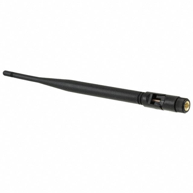 RF Solutions ANT-4WHIP3H-SMA