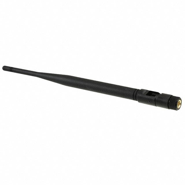 RF Solutions ANT-8WHIP3H-SMA