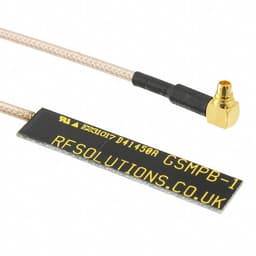 RF Solutions ANT-GSMMQB-MMCX