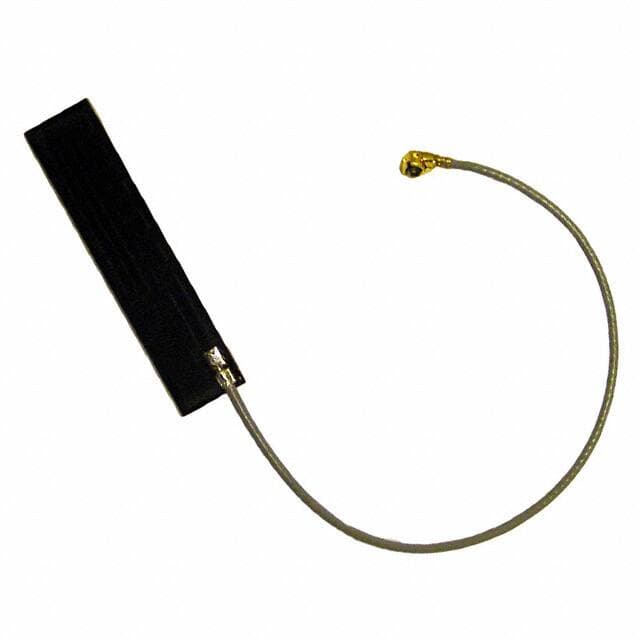 RF Solutions ANT-GSMMQB-UFL
