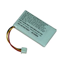 RF Solutions BATT-EZTEXT-2