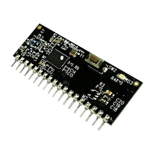 RF Solutions BRAVO-T915