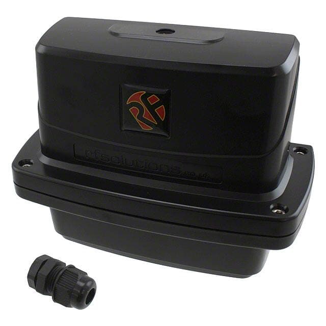 RF Solutions C2O