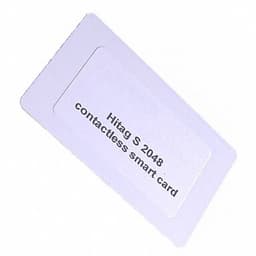 RF Solutions CARD-H2