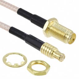 RF Solutions CBA-SMAF-MCXM