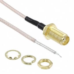 RF Solutions CBA-SMAF-OP