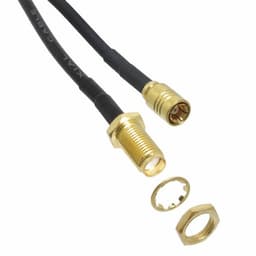 RF Solutions CBA-SMA-SMB1