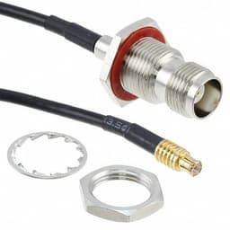 RF Solutions CBA-TNCF-MCXM