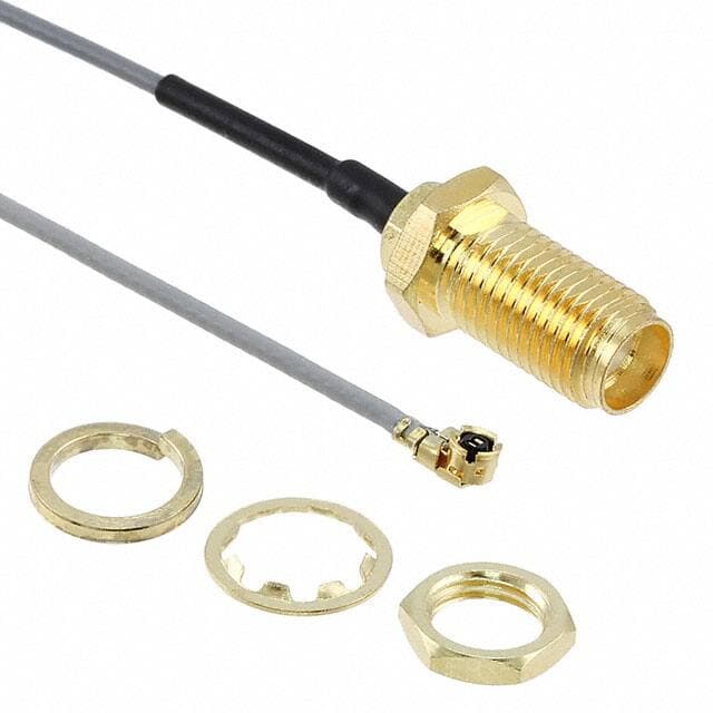 RF Solutions CBA-UFLSMA-1