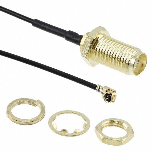 RF Solutions CBA-UFLSMA15