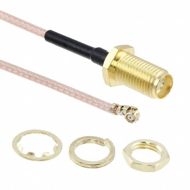 RF Solutions CBA-UFLSMA20