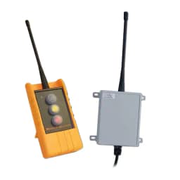 RF Solutions CLUB1000-RX