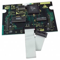 RF Solutions DB55X
