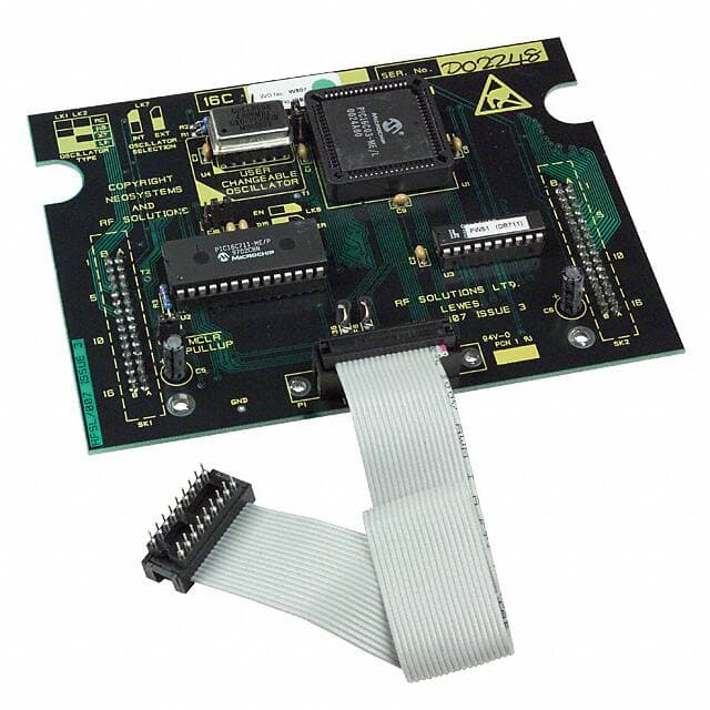 RF Solutions DB711
