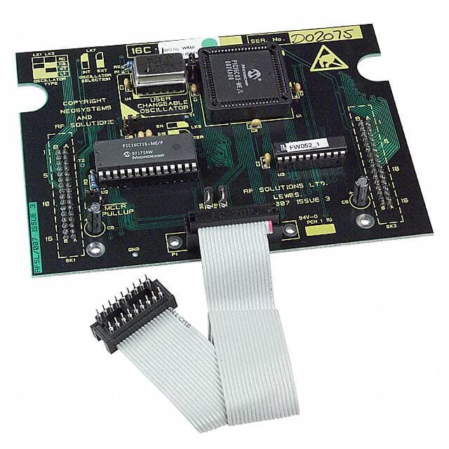 RF Solutions DB715