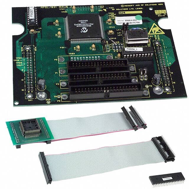 RF Solutions DB756