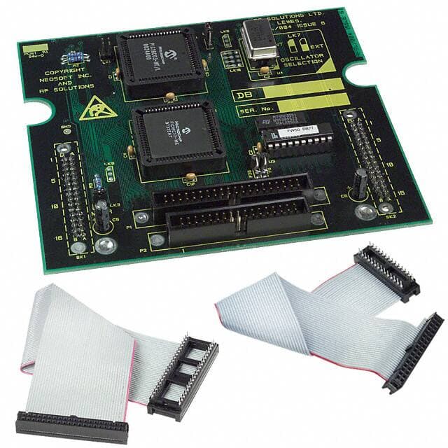 RF Solutions DB77