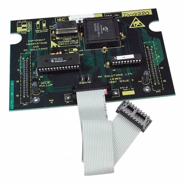 RF Solutions DB84A