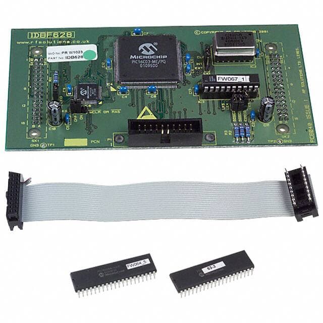 RF Solutions DBF628