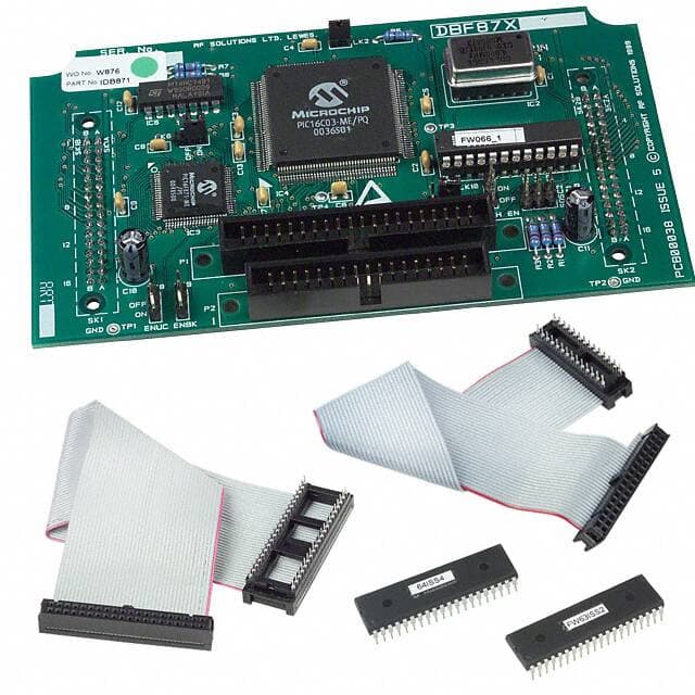 RF Solutions DBF871