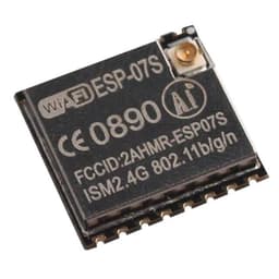 RF Solutions ESP-07S
