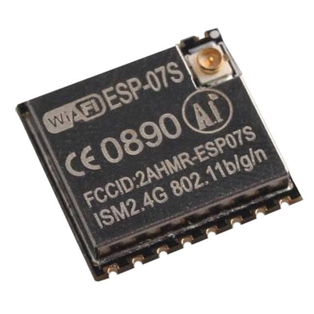 RF Solutions ESP-07S