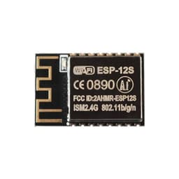 RF Solutions ESP-12S