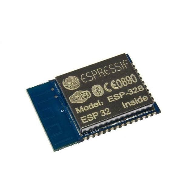 RF Solutions ESP-32