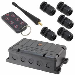 RF Solutions ESPRIT-4SL4