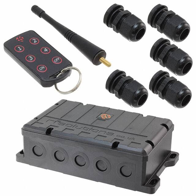 RF Solutions ESPRIT-4SL4
